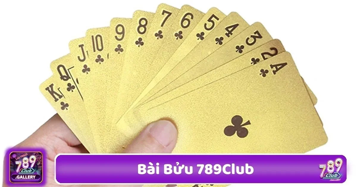 Bài Bửu 789Club – Truyền Thống Kết Hợp Hiện Đại 3 Xác định ngân sách đặt cược