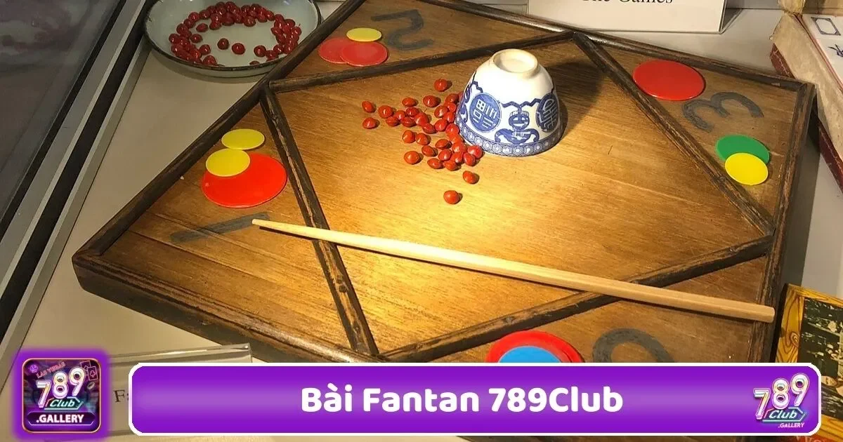 Bài Fantan 789Club – Trải Nghiệm Game Truyền Thống 3 bai fantan 789club1 31 1