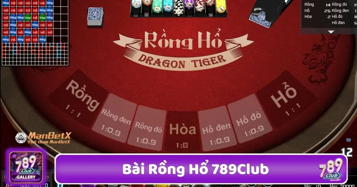 bai rong ho 789club1 49 1
