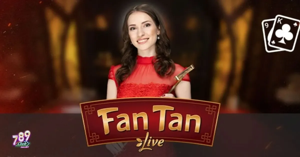 Hướng Dẫn Đặt Cược Fantan Từng Bước Chi Tiết