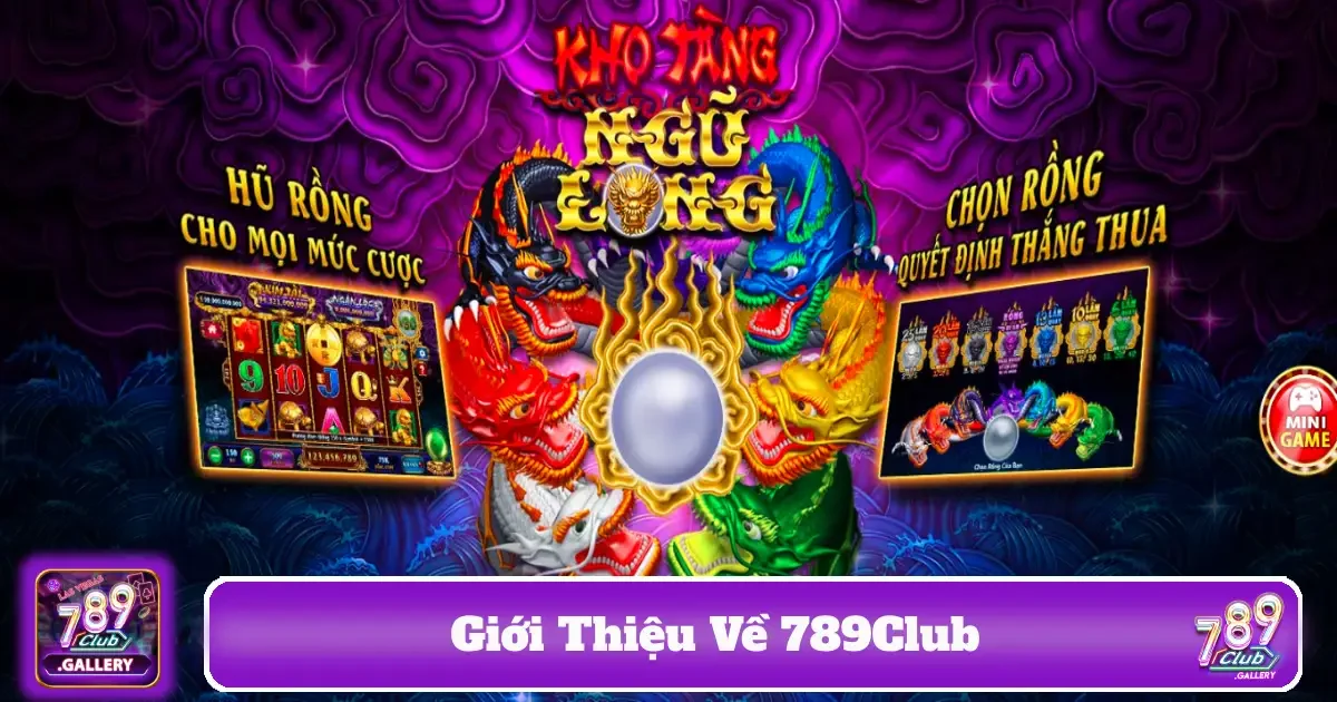 Môi trường chơi game thân thiện và chuyên nghiệp