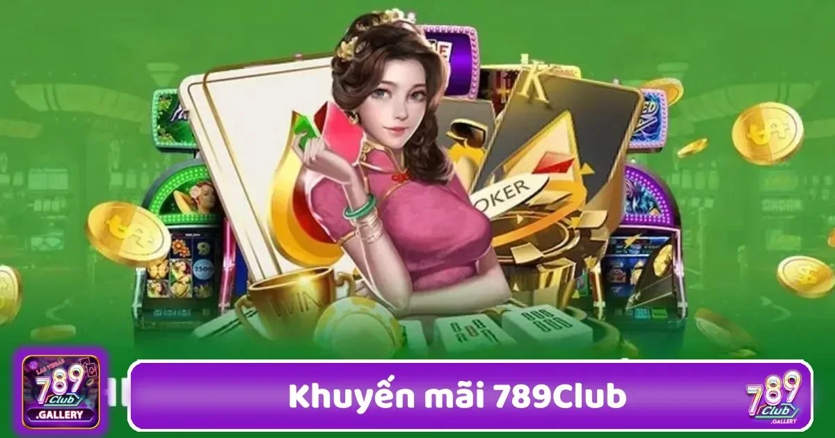 khuyen mai 789club3