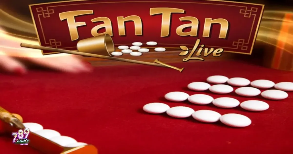 Quy Tắc Đặt Cược Trong Fantan