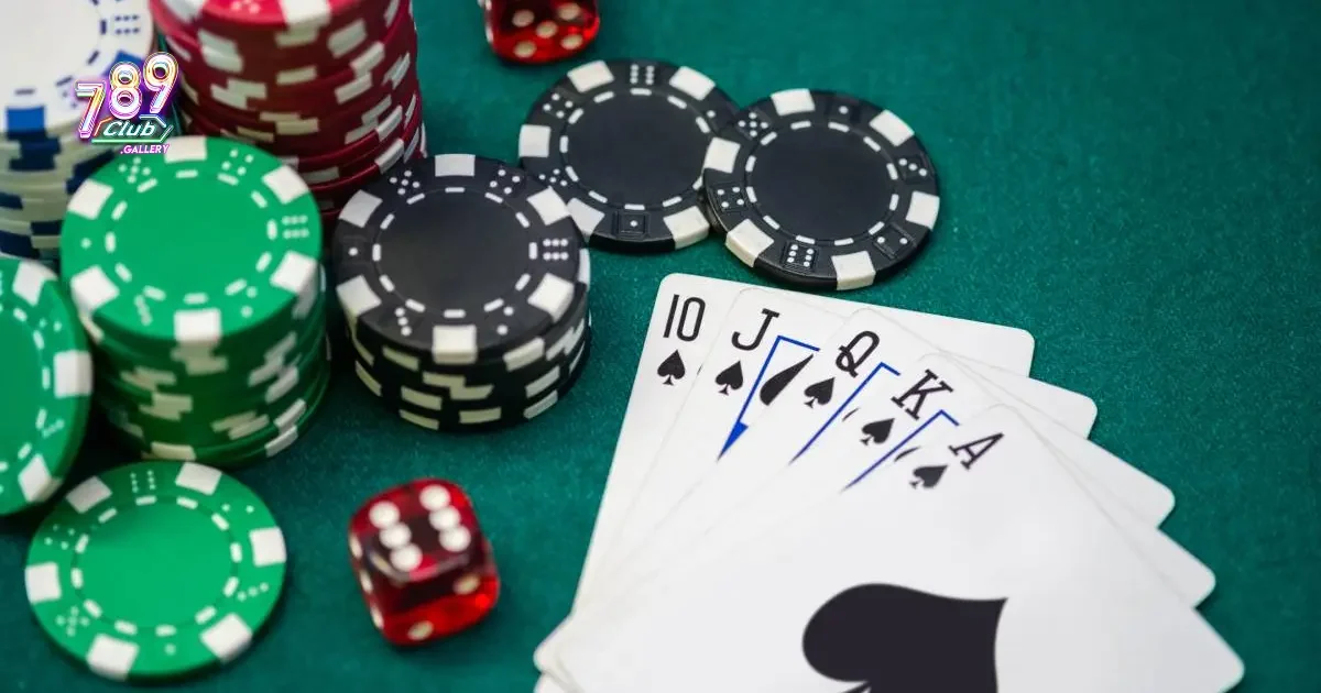 Chiến thuật cược hợp lý để tối ưu lợi nhuận trong cách chơi Bài Cào 789Club