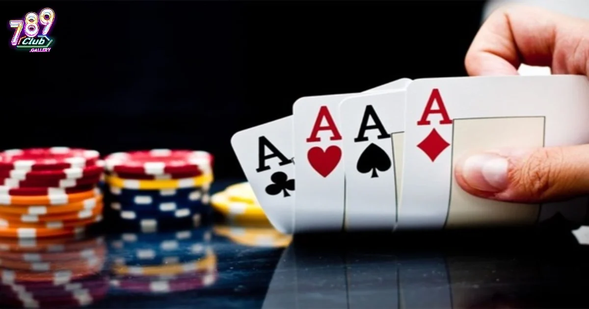 Cách quản lý vốn khi chơi Baccarat để tránh mất kiểm soát