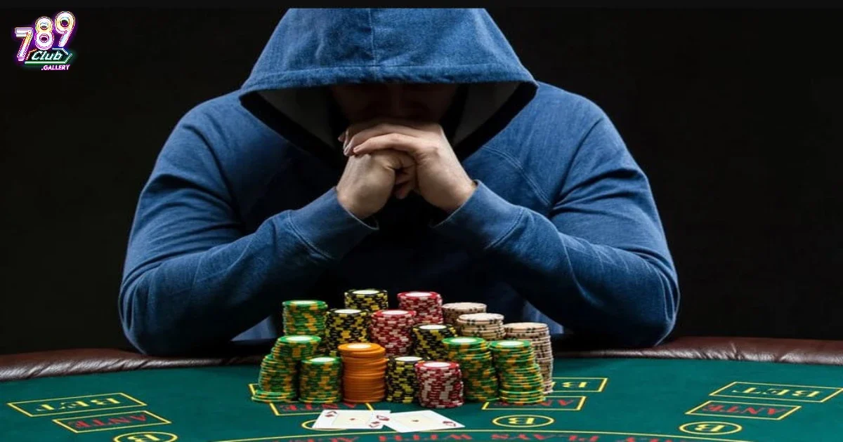 Cách quản lý vốn khi chơi Poker để tránh thua nhanh