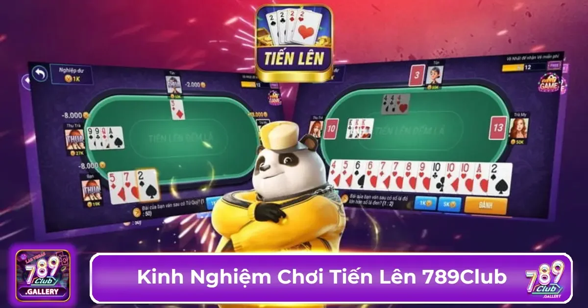 Cách quản lý bài và điều chỉnh chiến thuật phù hợp