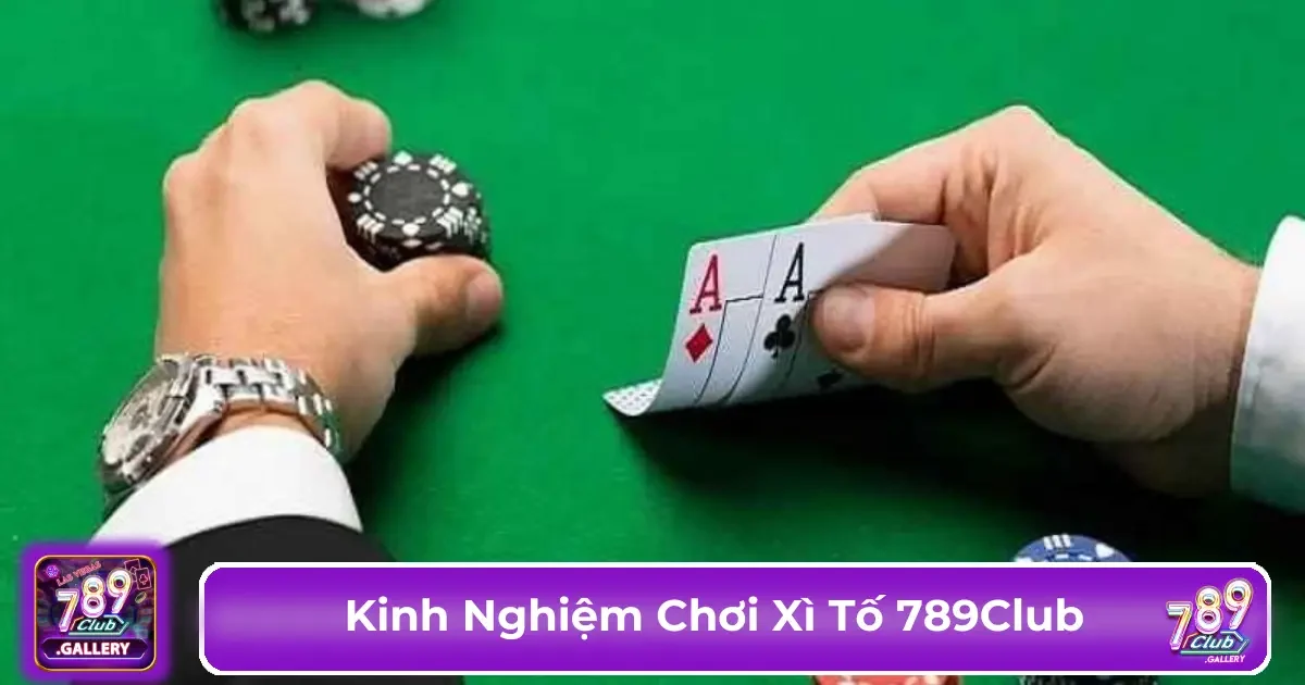 Cách bluff (đánh lừa) đối thủ để giành lợi thế