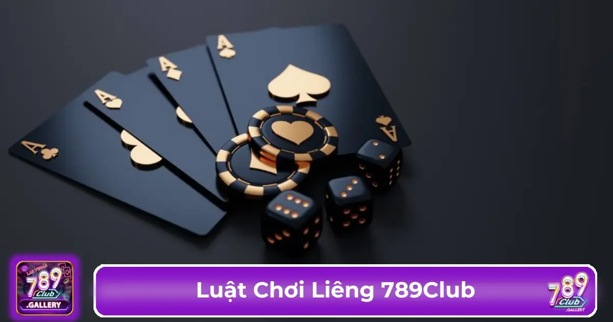 Quy tắc chia bài và cách đặt cược trong bài Liêng