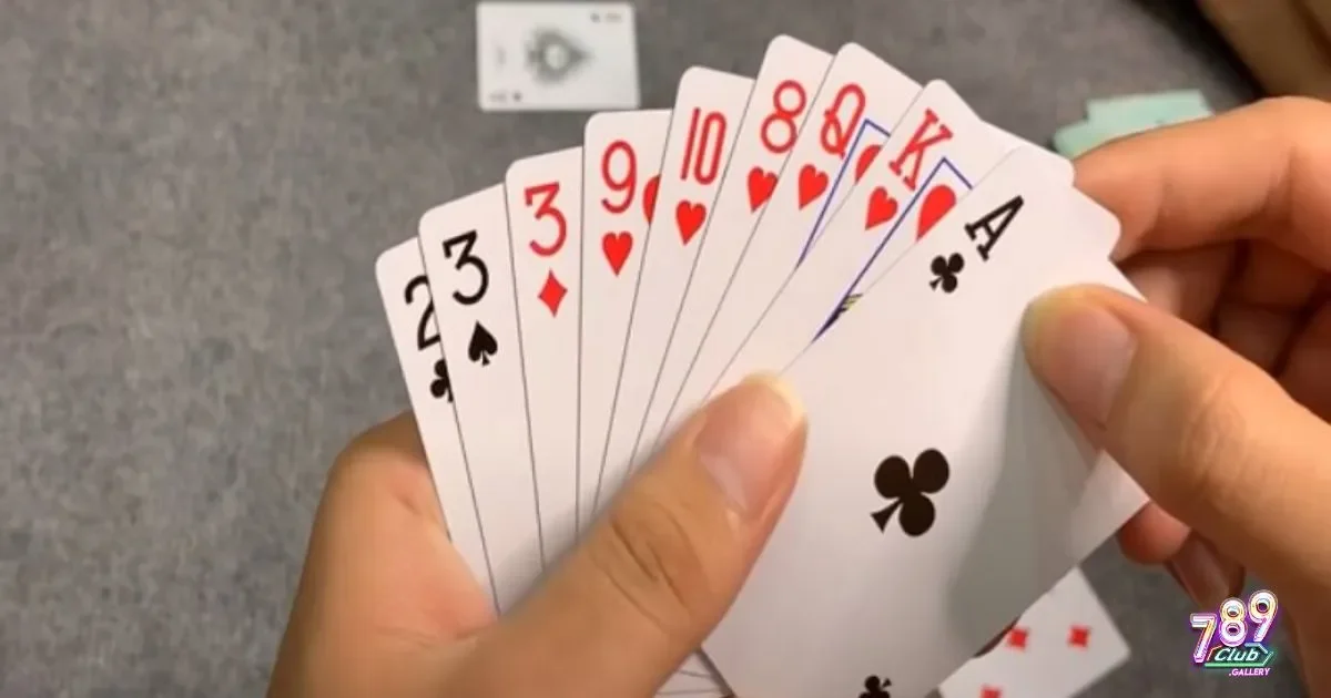 Luật Chơi Phỏm 789club: Những trường hợp đặc biệt trong Phỏm và cách xử lý