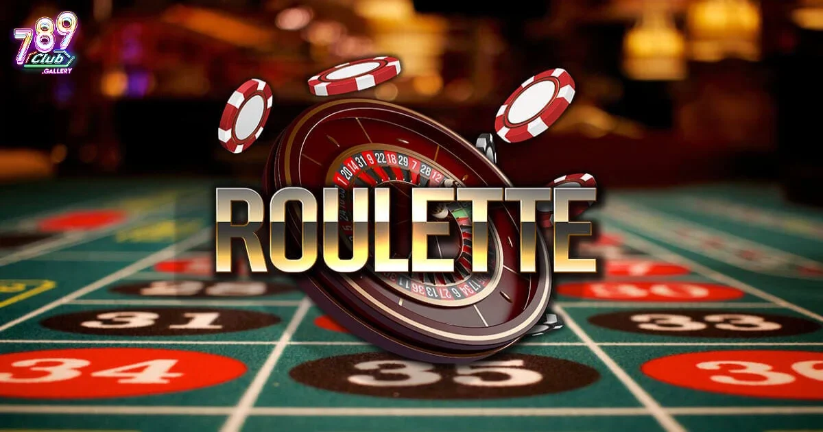 Cách chia bàn và phân loại các con số trên vòng quay Roulette