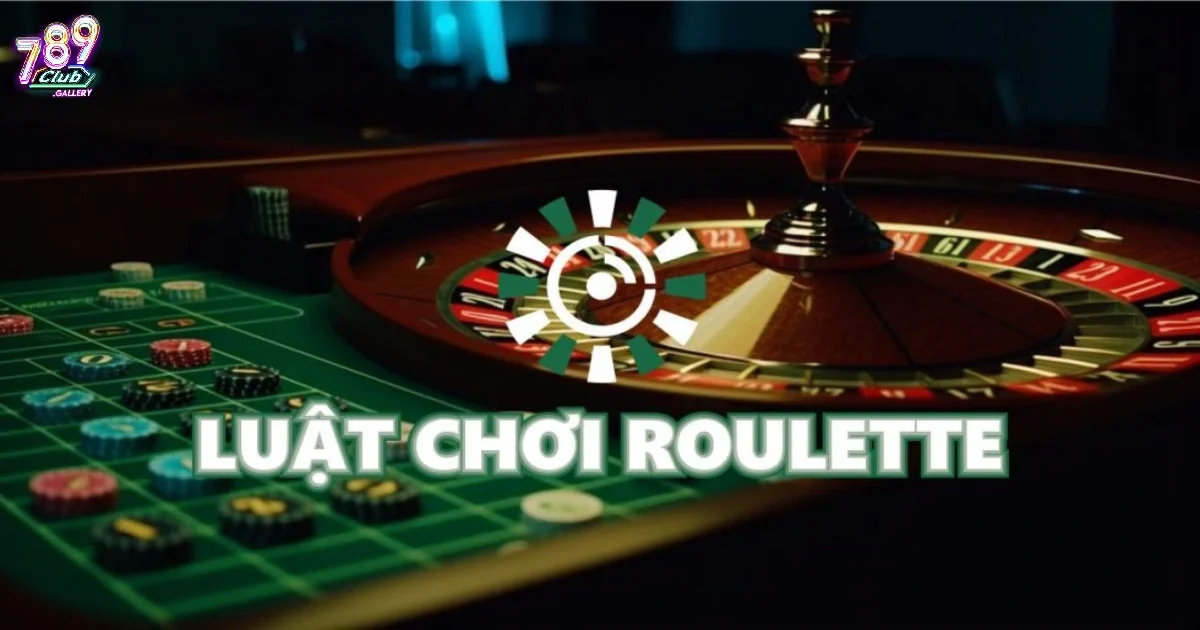 Quy tắc tính điểm và xác định thắng thua trong Roulette