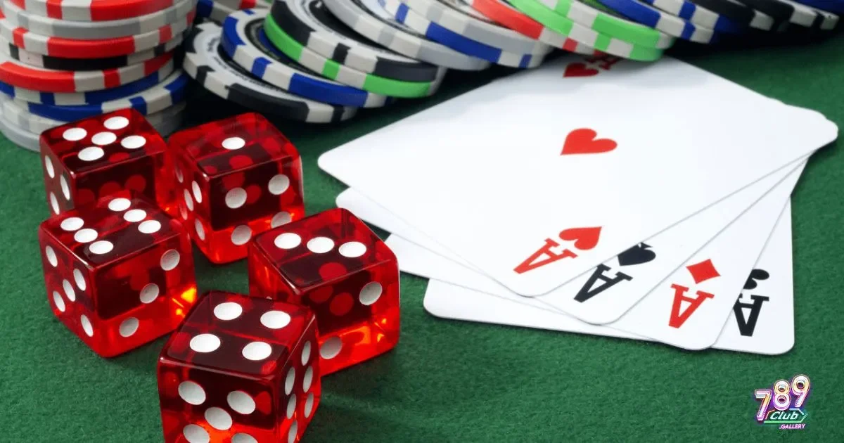 Luật Chơi Tấn 789club – Hiểu rõ về lá bài chủ