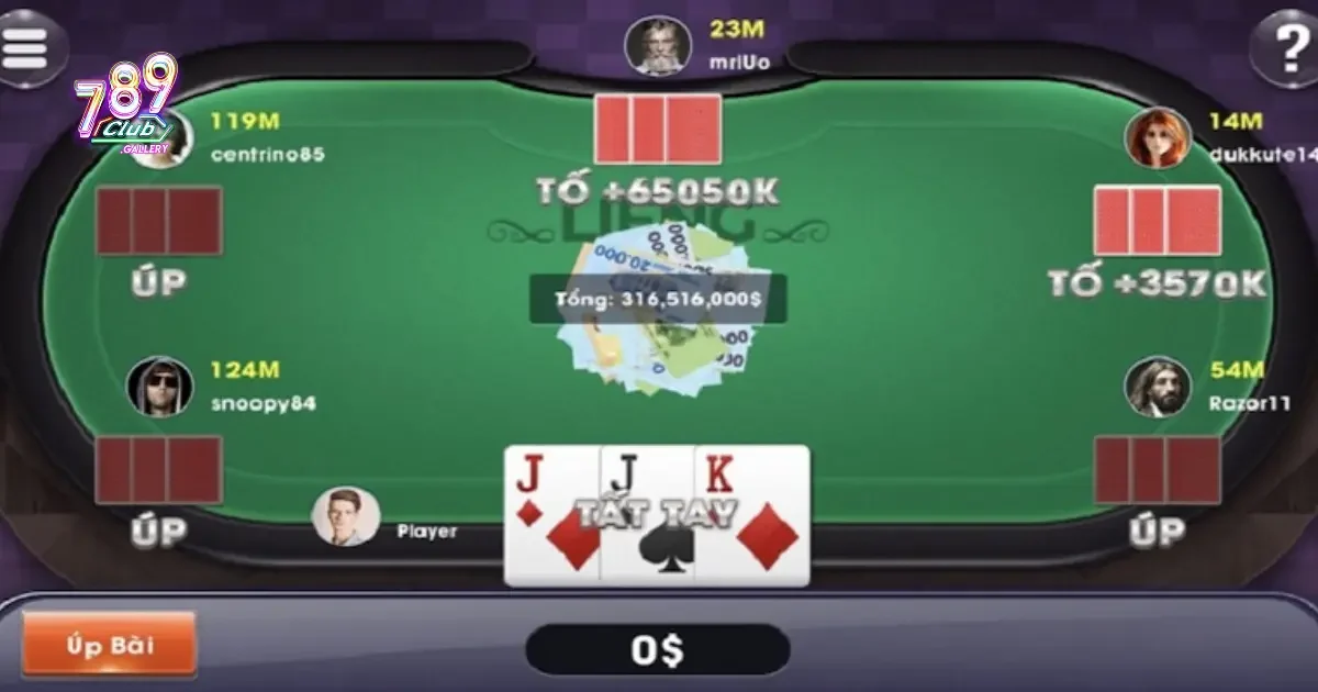 Thuật ngữ trong Liêng 789Club giúp bạn đọc vị bài đối thủ chuẩn xác hơn