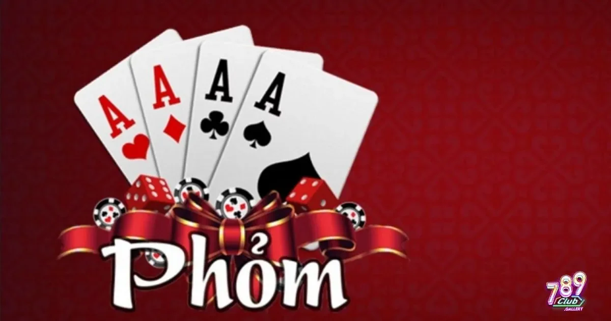 Thuật Ngữ Trong Phỏm 789club – Xây dựng phỏm nội một cách vững chắc