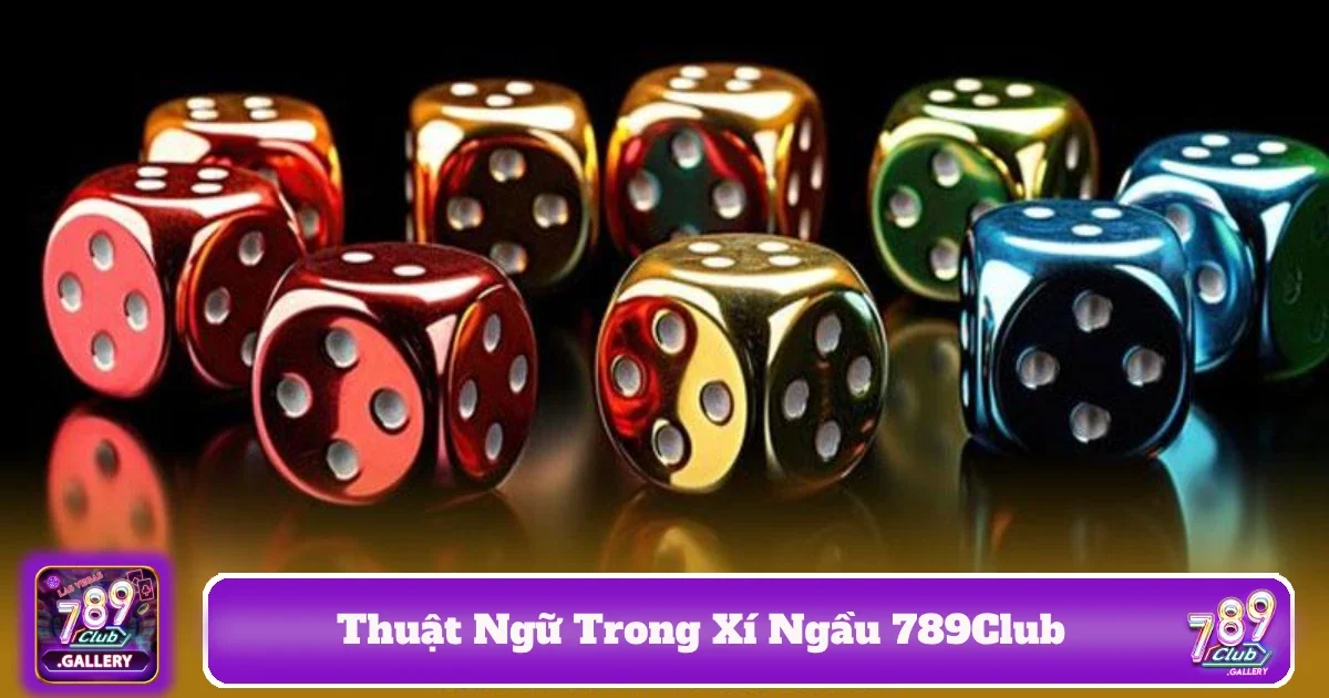 Thuật ngữ nâng cao giúp bạn nắm bắt chiến thuật tốt hơn