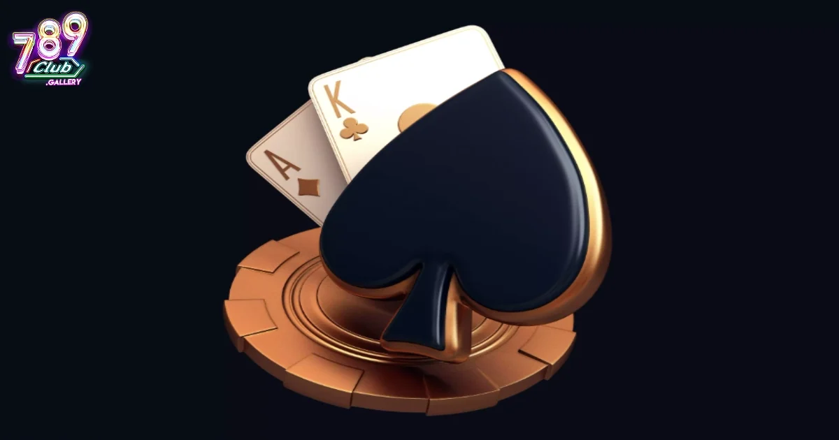 Khám phá chiến thuật Baccarat 789Club đúng chuẩn