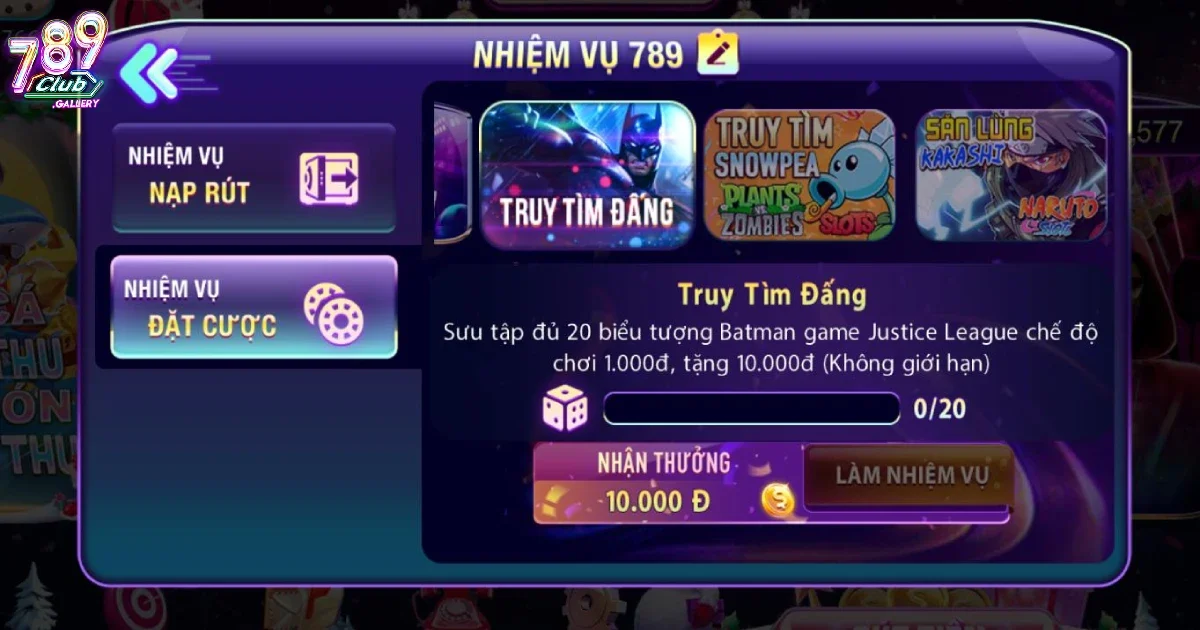 Hoàn tiền cực sốc không thể bỏ lỡ