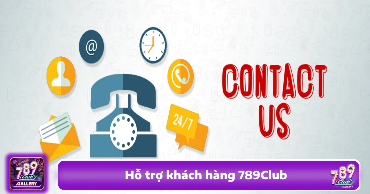 Dịch Vụ Hỗ Trợ Khách Hàng 789Club Có Thật Sự Tốt Không?