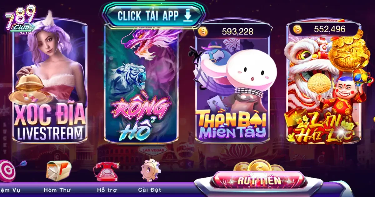 Thể loại nào dễ ăn tiền nhất tại nền tảng uy tín