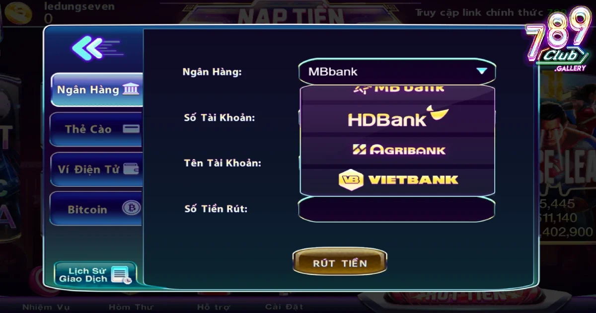 Hướng dẫn cách tải file giao dịch đúng chuẩn