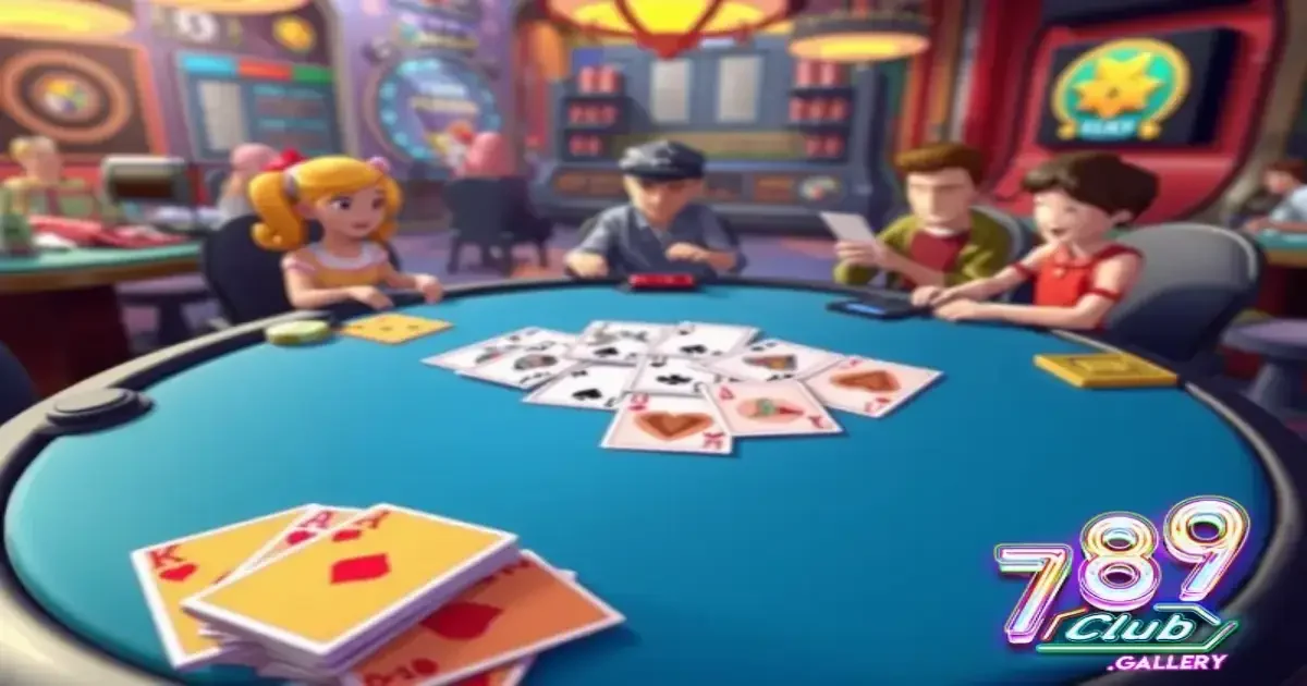 Cách Lấy Lại Mật Khẩu 789Club 