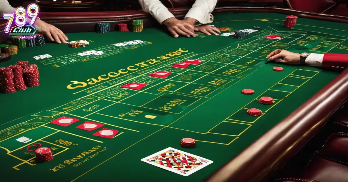 Tìm hiểu cách phân biệt game bịp 789Club