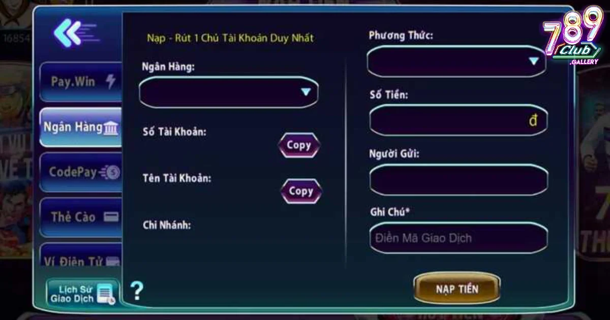 Tìm hiểu nguyên nhân và cách khắc phục hiệu quả khi gặp lỗi giao dịch
