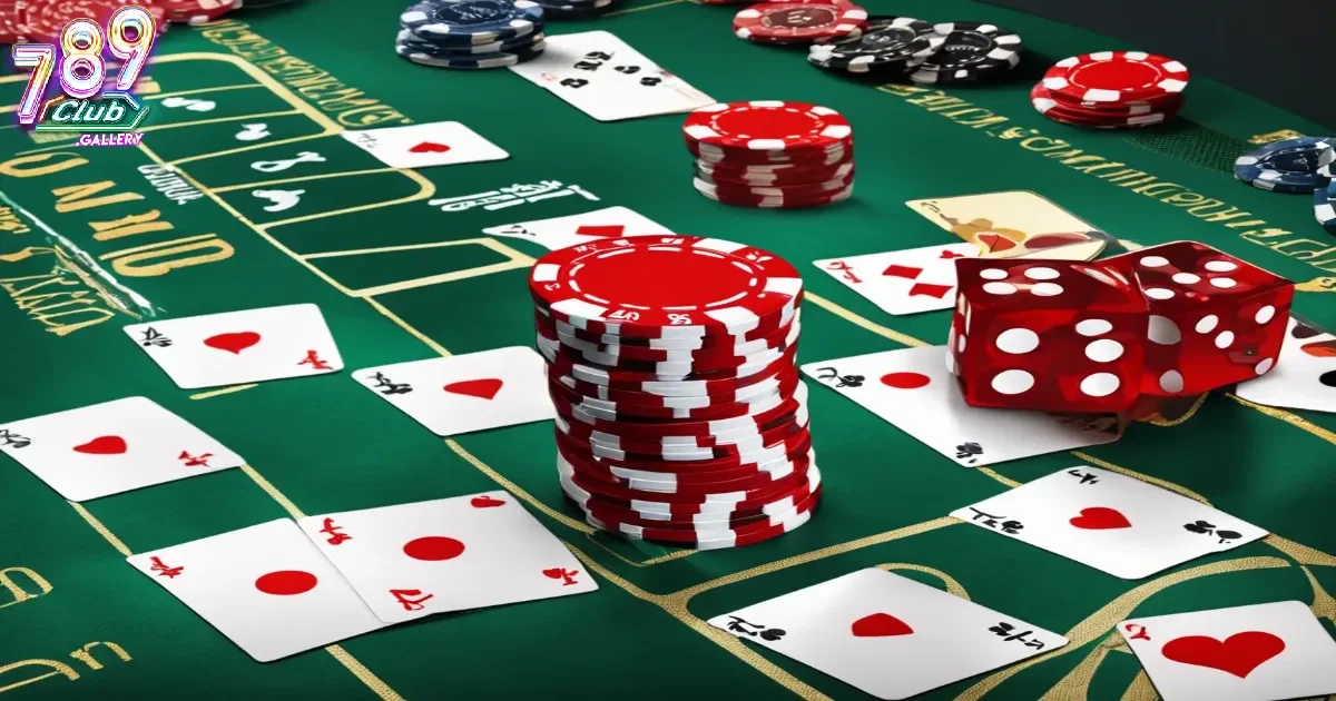 Khám phá các thuật ngữ game bài 789Club phổ biến trong Tiến Lên Miền Nam