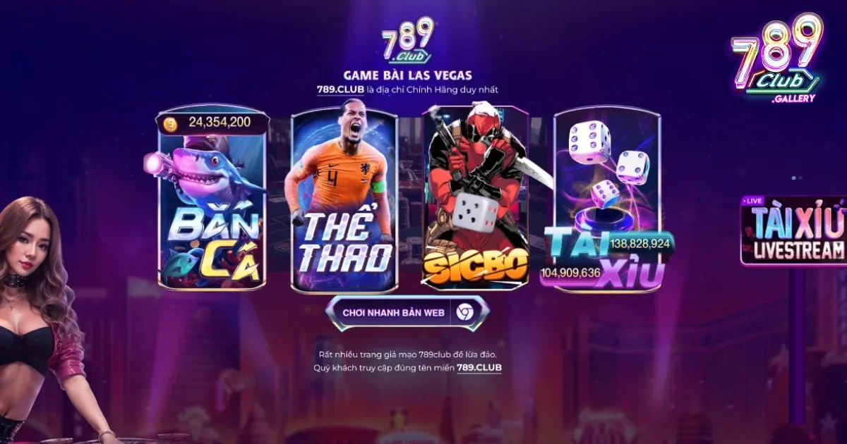 Hướng dẫn 4 bước để xác minh tài khoản 789Club